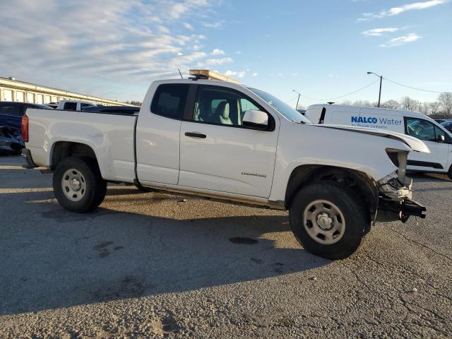 Photo 4 from auction – 2017 CHEVROLET COLORADO with VIN 1GCHSBEA7H1247466
