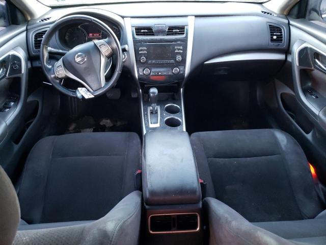 Photo 8 from auction – 2013 NISSAN ALTIMA 2.5 with VIN 1N4AL3AP6DC295673