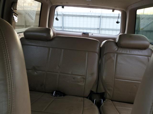 Photo 10 from auction – 1997 FORD EXPLORER with VIN 1FMDU32X0VZC38558