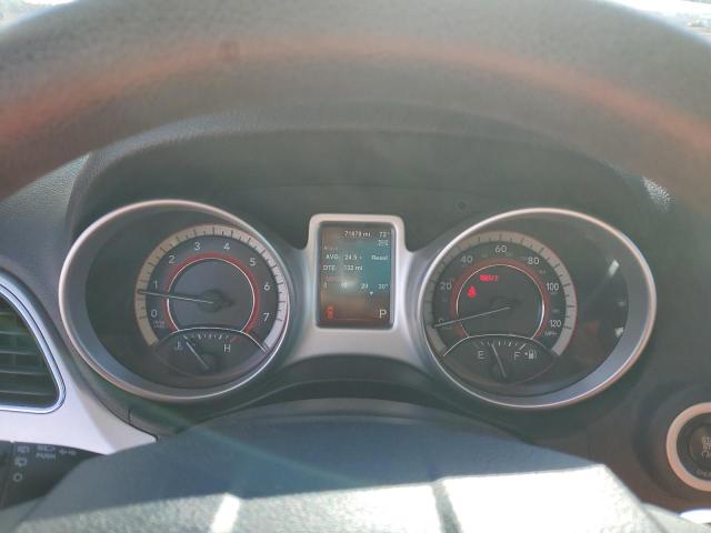 Photo 9 from auction – 2014 DODGE JOURNEY SE with VIN 3C4PDDAGXET204823