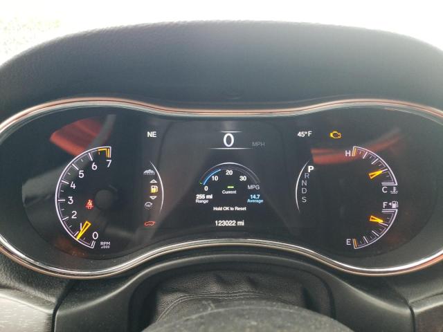 Photo 9 from auction – 2015 JEEP GRAND CHER with VIN 1C4RJFBG0FC759143