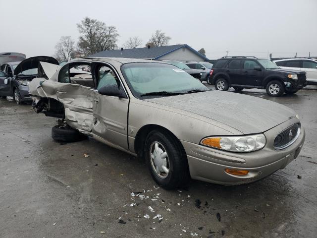 Photo 4 from auction – 2000 BUICK LESABRE CU with VIN 1G4HP54K6Y4107464
