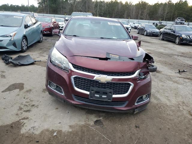 Photo 5 from auction – 2016 CHEVROLET MALIBU LIM with VIN 1G11E5SA7GF133718