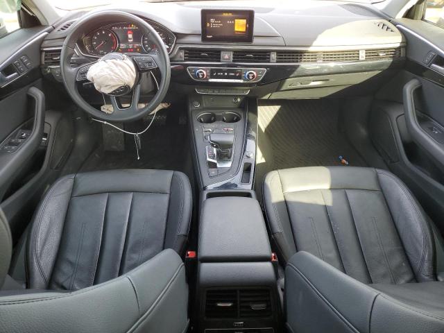 صورة رقم 8 من المزاد - 2019 AUDI A4 PREMIUM مع VIN WAUGMAF47KN011793