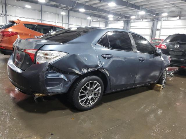 Photo 3 from auction – 2016 TOYOTA COROLLA L with VIN 2T1BURHE4GC554238