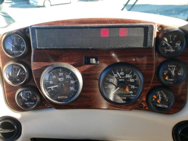 Photo 8 from auction – 2005 FREIGHTLINER CHASSIS X with VIN 4UZAAHDC85CU90709