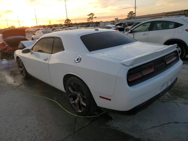 Photo 2 from auction – 2019 DODGE CHALLENGER with VIN 2C3CDZBT6KH705174