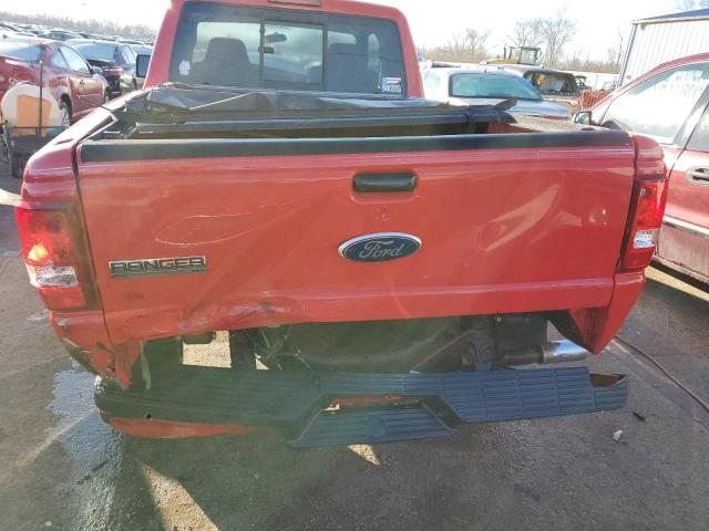 Photo 6 from auction – 2007 FORD RANGER SUP with VIN 1FTZR15E57PA37375