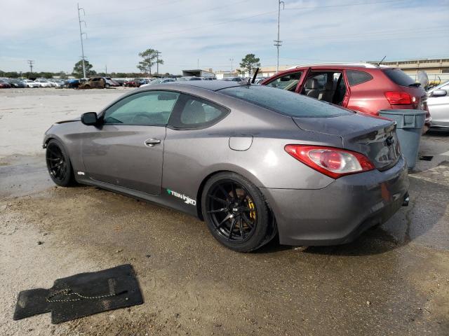 Photo 2 from auction – 2013 HYUNDAI GENESIS CO with VIN KMHHT6KD0DU080214