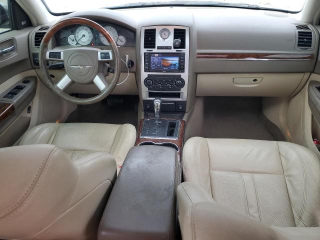 Zdjęcie 8 z aukcji – 2009 CHRYSLER 300C z VIN 2C3LA63T89H609921