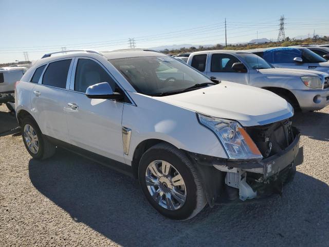 Photo 4 from auction – 2016 CADILLAC SRX LUXURY with VIN 3GYFNBE32GS548329