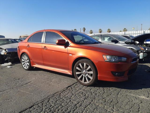 Photo 4 from auction – 2011 MITSUBISHI LANCER with VIN JA32U8FW6BU042643