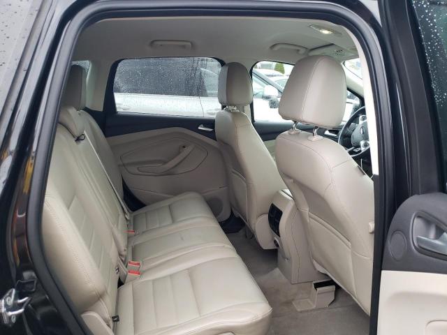 Photo 11 from auction – 2013 FORD ESCAPE SEL with VIN 1FMCU0HX4DUB78152