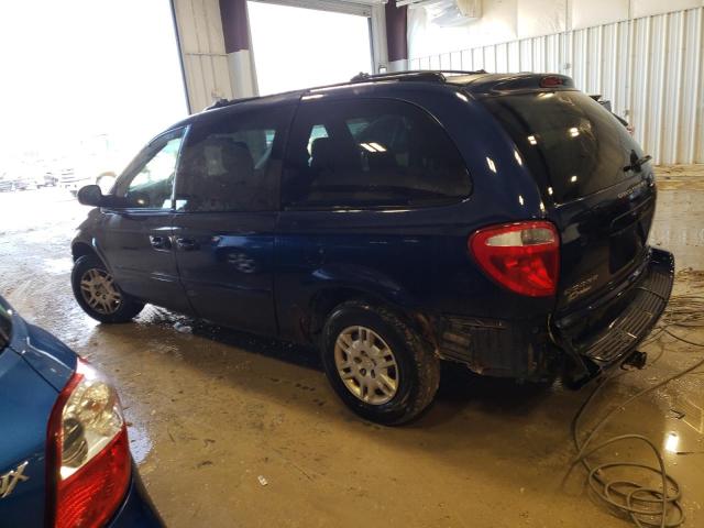 Photo 2 from auction – 2005 DODGE GRAND CARA with VIN 2D4GP24R55R109729