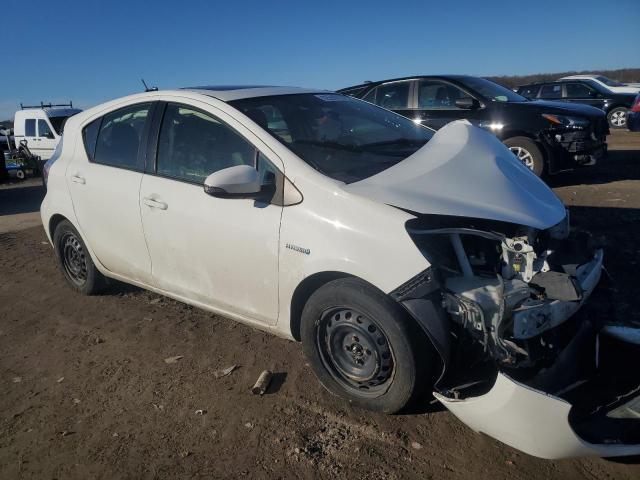 Photo 4 from auction – 2012 TOYOTA PRIUS C with VIN JTDKDTB38C1001594