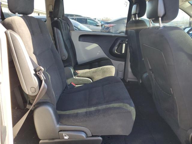 Photo 11 from auction – 2016 DODGE GRAND CARA with VIN 2C4RDGCG0GR262498