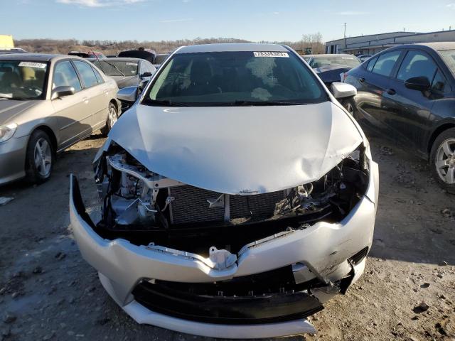 Photo 5 from auction – 2016 TOYOTA COROLLA L with VIN 2T1BURHE8GC678707