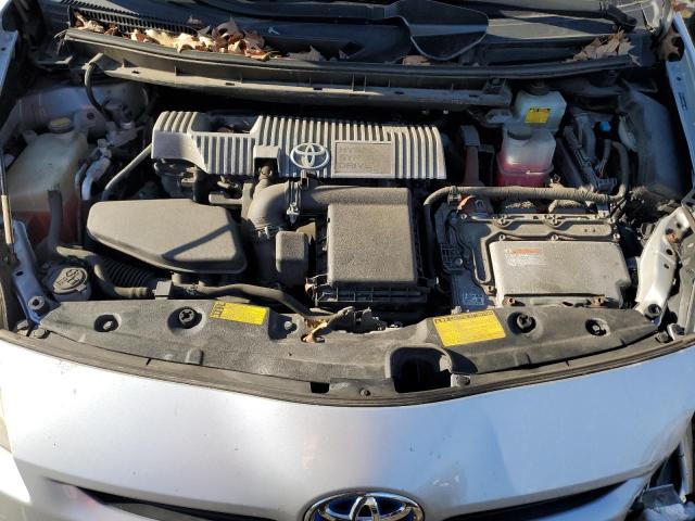 Photo 11 from auction – 2010 TOYOTA PRIUS with VIN JTDKN3DU2A1278306