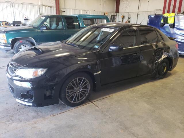 Photo 1 from auction – 2014 SUBARU IMPREZA WR with VIN JF1GV7F66EG015756