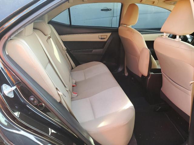 Photo 10 from auction – 2016 TOYOTA COROLLA L with VIN 5YFBURHE6GP539935