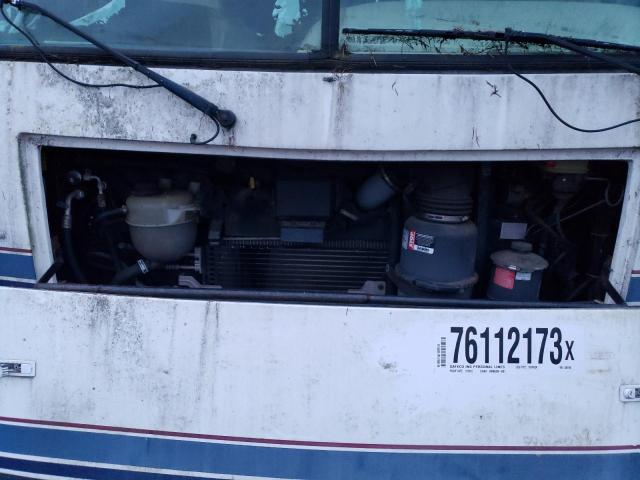 Photo 7 from auction – 2000 REXA MOTORHOME with VIN 3FCNF53S8XJA36168