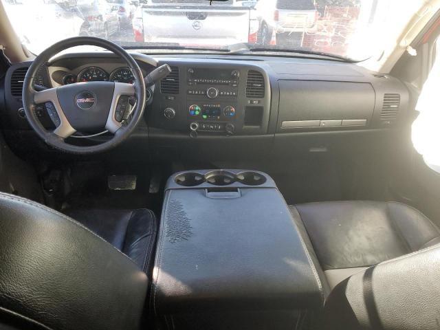 Photo 8 from auction – 2012 GMC SIERRA K15 with VIN 3GTP2VE73CG231129