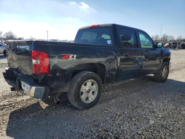 Photo 3 from auction – 2012 CHEVROLET SILVERADO with VIN 1GCPKSE7XCF205529