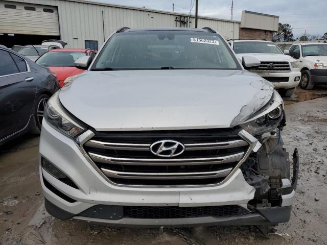 Photo 5 from auction – 2016 HYUNDAI TUCSON LIM with VIN KM8J3CA20GU076765