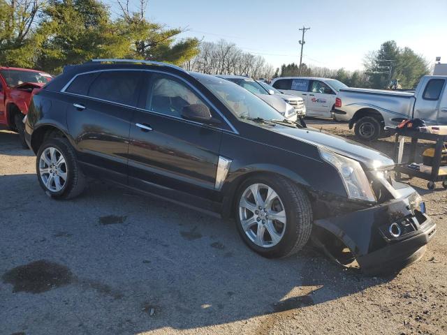 Photo 4 from auction – 2016 CADILLAC SRX PERFOR with VIN 3GYFNCE3XGS522521