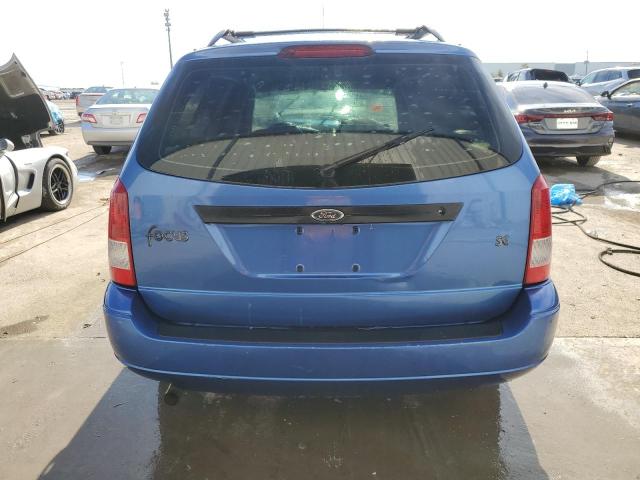 Photo 6 from auction – 2002 FORD FOCUS SE with VIN 1FAFP36322W216205