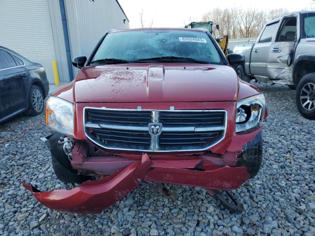 Photo 5 from auction – 2008 DODGE CALIBER SX with VIN 1B3HB48B08D632612