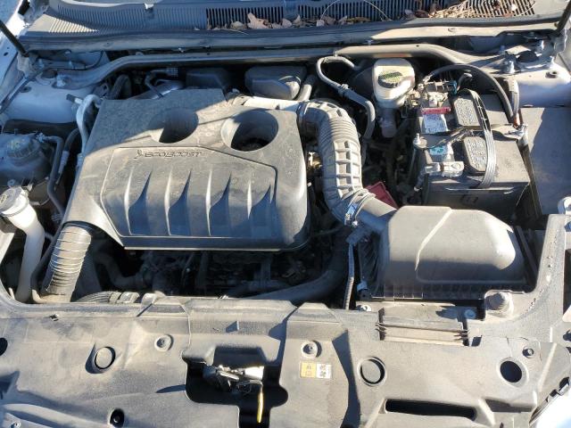 Photo 11 from auction – 2015 FORD TAURUS SEL with VIN 1FAHP2E91FG154613