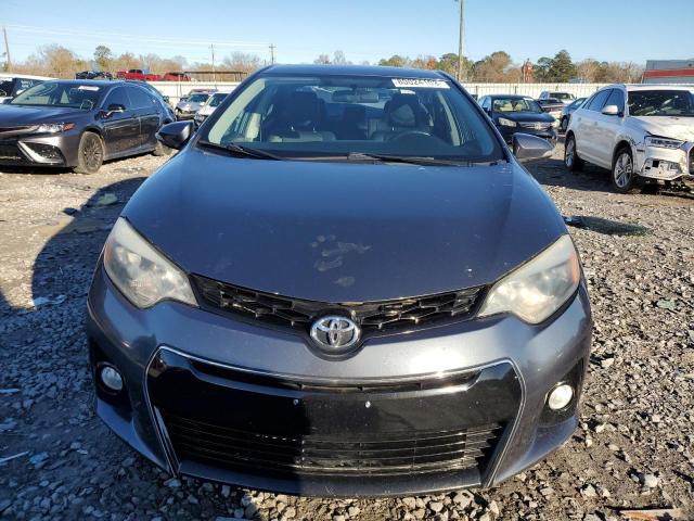 Photo 5 from auction – 2015 TOYOTA COROLLA L with VIN 2T1BURHE2FC362783