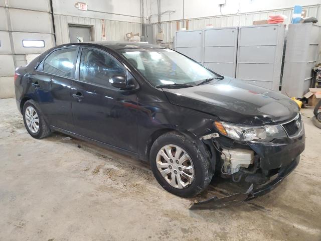 Zdjęcie 4 z aukcji – 2010 KIA FORTE EX z VIN KNAFU4A24A5100299
