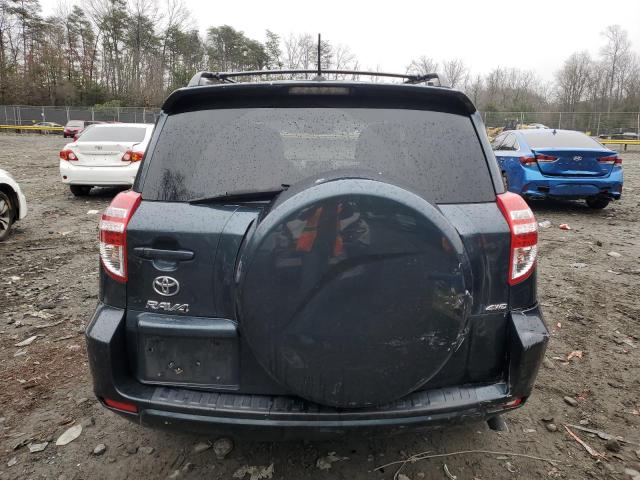 Photo 6 from auction – 2012 TOYOTA RAV4 LIMIT with VIN 2T3DK4DV9CW068547