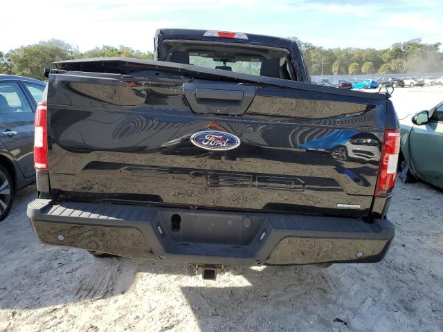 Photo 6 from auction – 2019 FORD F150 SUPER with VIN 1FTEW1EP6KKF02096