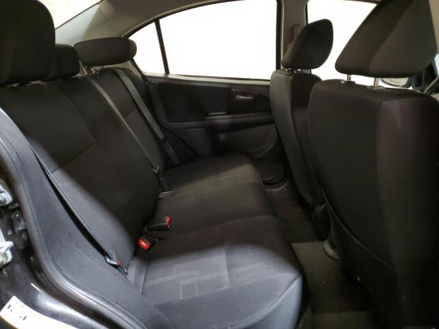 صورة رقم 10 من المزاد - 2012 SUZUKI SX4 LE مع VIN JS2YC5A39C6303785
