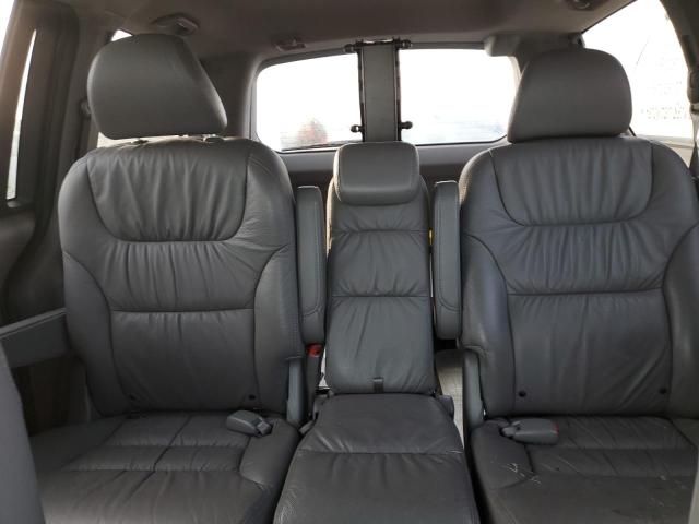 Photo 10 from auction – 2009 HONDA ODYSSEY EX with VIN 5FNRL38799B020473