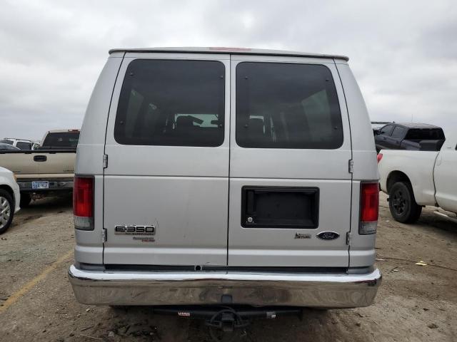 Photo 6 from auction – 2012 FORD ECONOLINE with VIN 1FBNE3BL6CDA77201