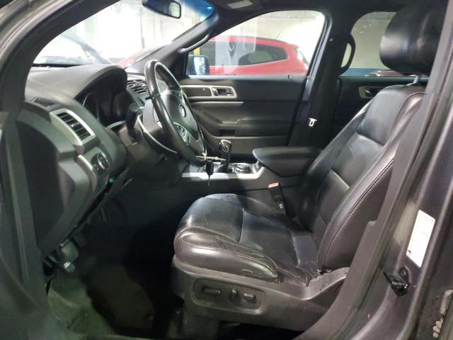 Photo 7 from auction – 2013 FORD EXPLORER X with VIN 1FM5K8D80DGB67661