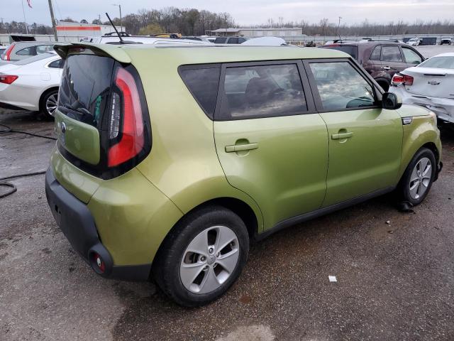 Photo 3 from auction – 2015 KIA SOUL with VIN KNDJN2A24F7781736
