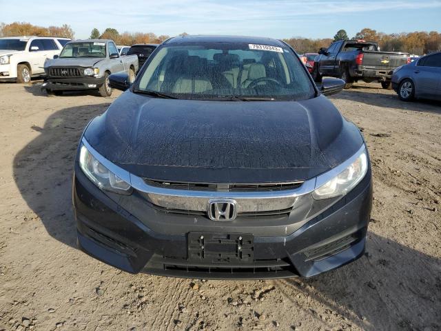 Photo 5 from auction – 2017 HONDA CIVIC EX with VIN 19XFC2F71HE023307