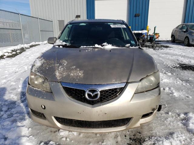 Photo 5 from auction – 2005 MAZDA 3 I with VIN JM1BK12F751311243