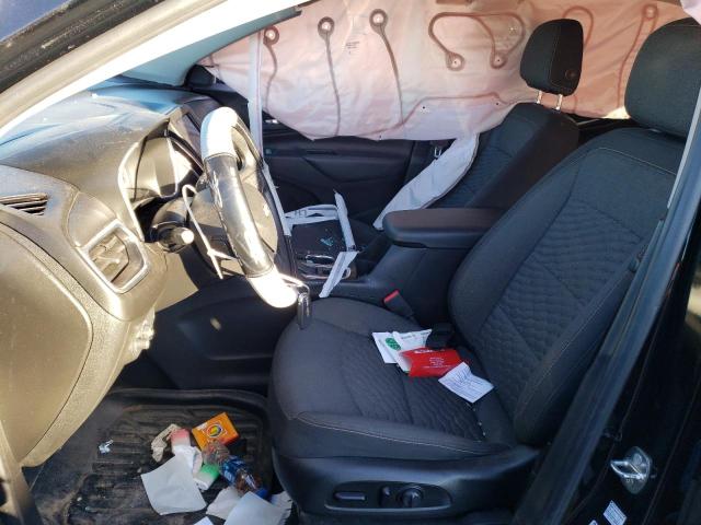 Photo 7 from auction – 2021 CHEVROLET EQUINOX LT with VIN 2GNAXKEV4M6137575