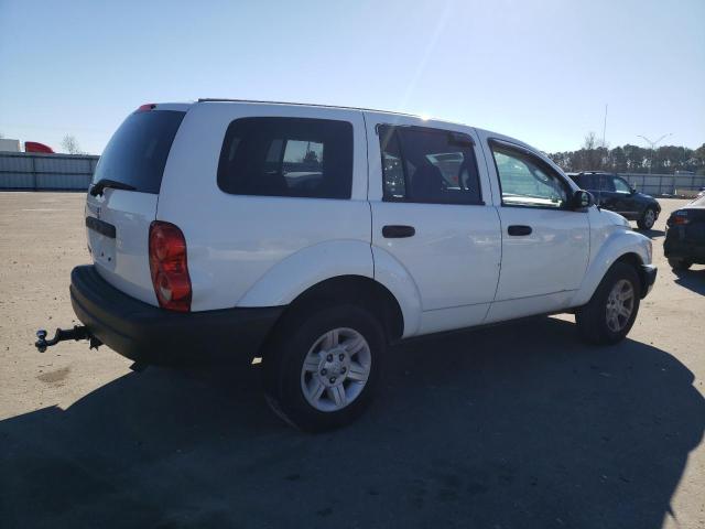 Photo 3 from auction – 2005 DODGE DURANGO ST with VIN 1D4HD38K05F513030