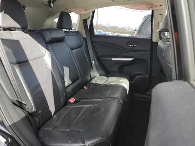Photo 11 from auction – 2015 HONDA CR-V TOURI with VIN 5J6RM4H94FL036555