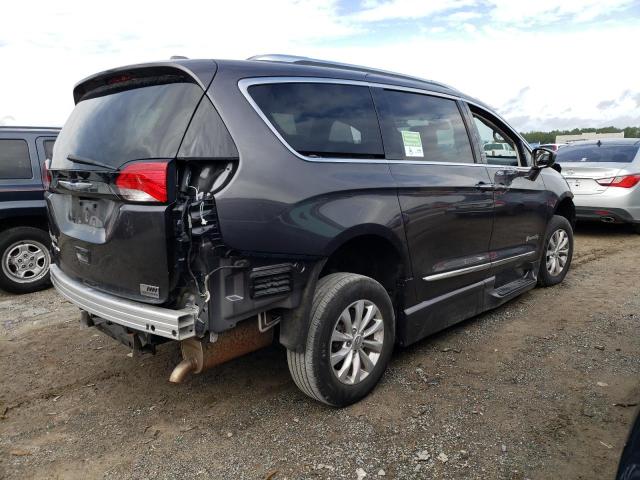 Photo 3 from auction – 2018 CHRYSLER PACIFICA T with VIN 2C4RC1EG6JR168162