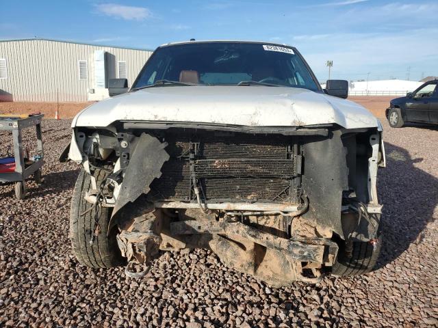 Photo 5 from auction – 2008 FORD EXPEDITION with VIN 1FMFK18568LA25047