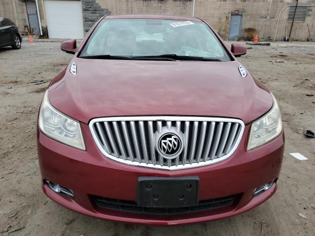 Photo 5 from auction – 2010 BUICK LACROSSE C with VIN 1G4GC5EGXAF182695