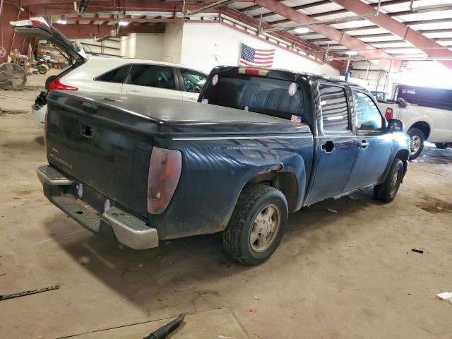 Photo 3 from auction – 2005 CHEVROLET COLORADO with VIN 1GCCS136958197787